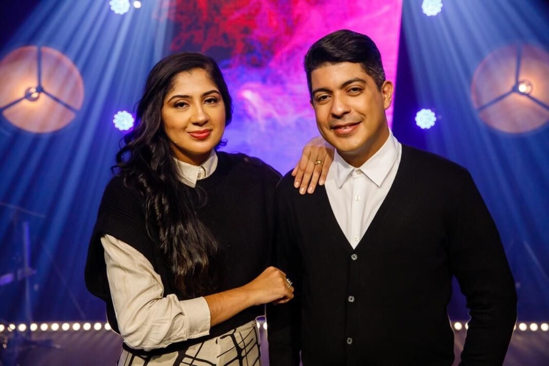 Dupla Canção e Louvor