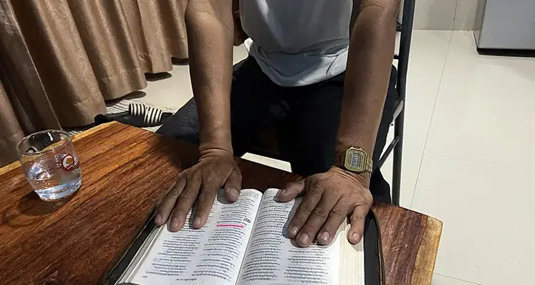 Cristãos são perseguidos no Laos