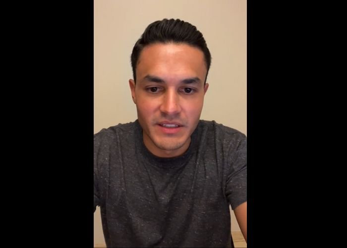 Pastor David Miranda Neto, da Igreja Deus é Amor