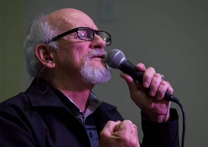 Paulo Cezar, do Grupo Logos