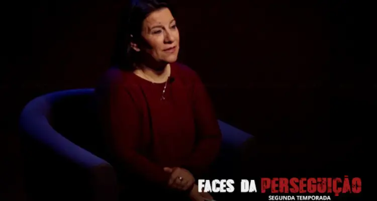 Faces da Perseguição: a história da cristã Ayse