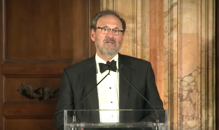 Cúpula da Liberdade Religiosa de 2022: Juiz da Suprema Corte dos EUA Samuel Alito.