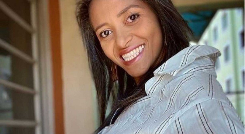 A missionária e atriz Weilla deixa o esposo e dois filhos, Aron e Adiel. - FOTO: Reprodução/Instagram