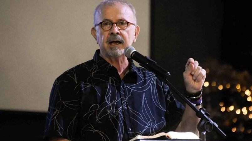 Pastor Ricardo Gondim