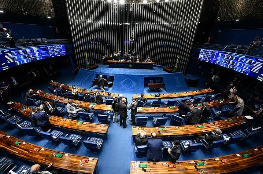 Senado Federal