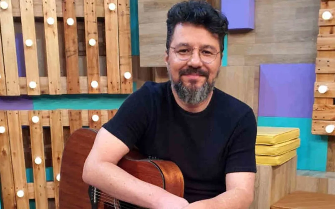 Lincoln Baena