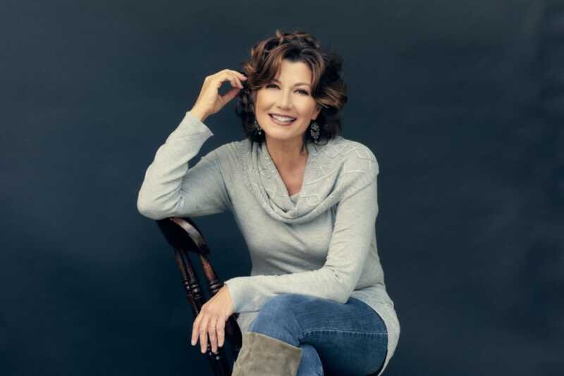 Amy Grant (Foto: Facebook)