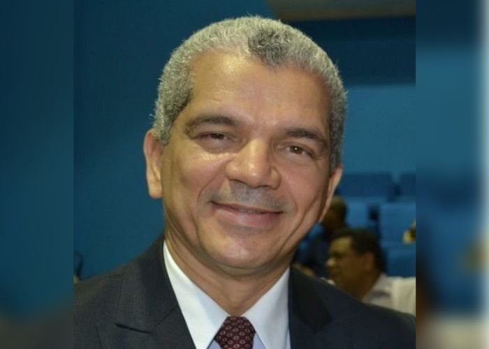 Dr. Gilberto Garcia, colunista do Folha Gospel