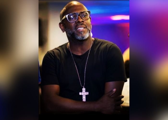 Kleber Lucas (Foto: Instagram)