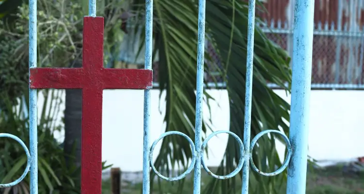 Cristãos sofrem perseguição religiosa em vários países do mundo. (Foto representativa)