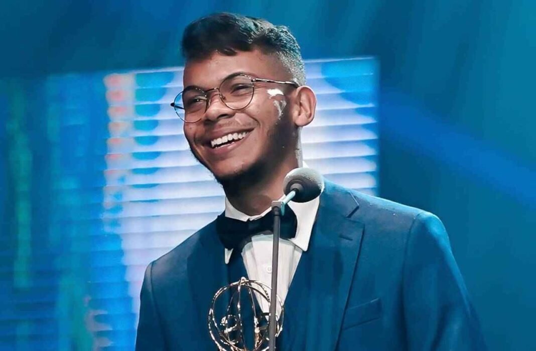 Jessé Aguiar (Reprodução)