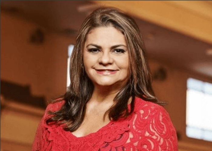 Léa Mendonça (Foto: reprodução