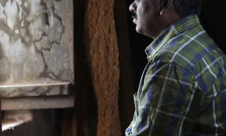 Cristãos enfrentam perseguição religiosa na Índia (Foto: Portas Abertas)