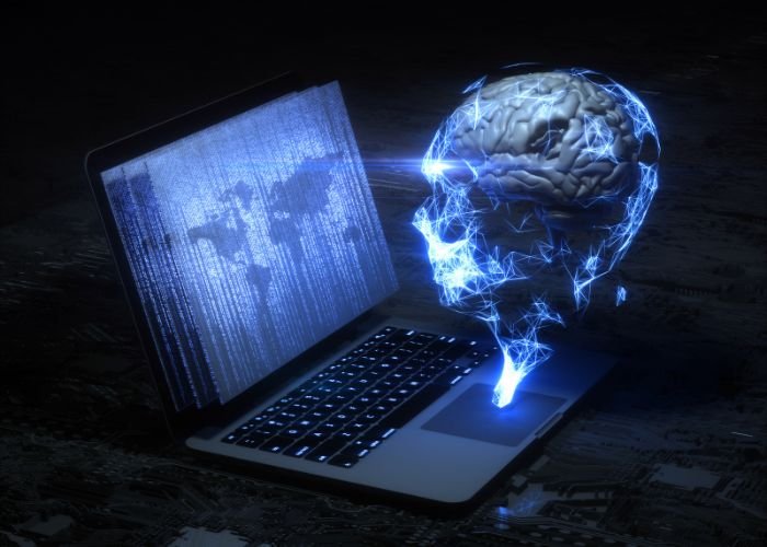 Inteligência Artificial (Foto: Canva Pro)