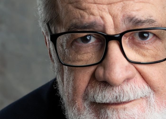 Reverendo Augustus Nicodemus (Foto: Capa do livro 