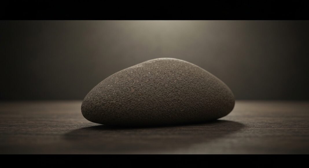 Diretor Andrew Erwin em set de filmagem