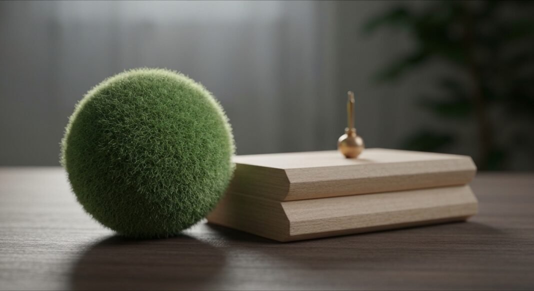 Soldado russo cansado em campo de batalha ucraniano destruído pela guerra