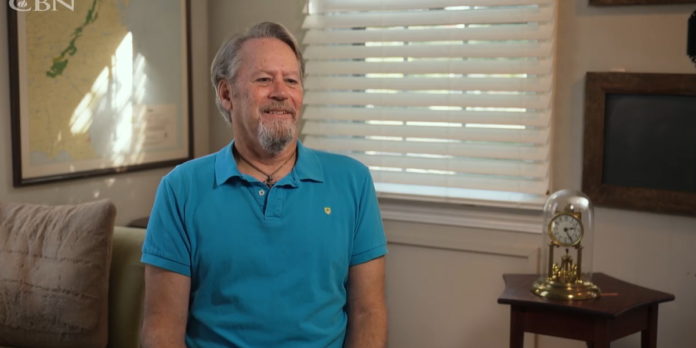 Homem relata visão do céu após grave acidente de trabalho