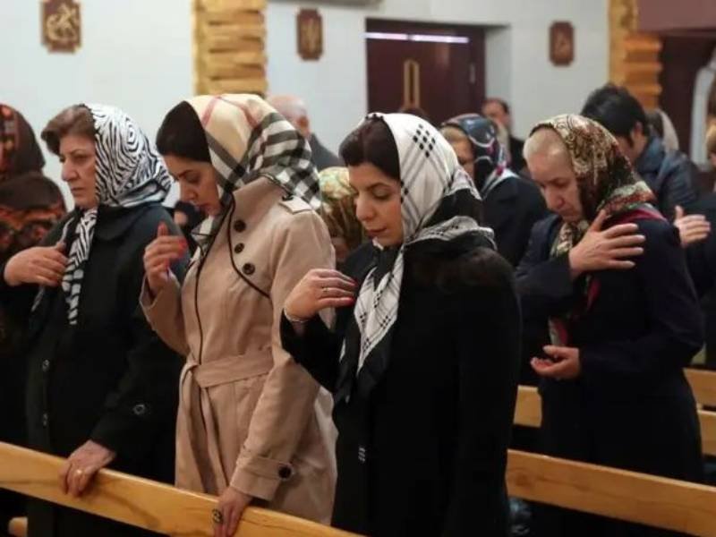 Iraniam expressam esperança e alívio nas ruas