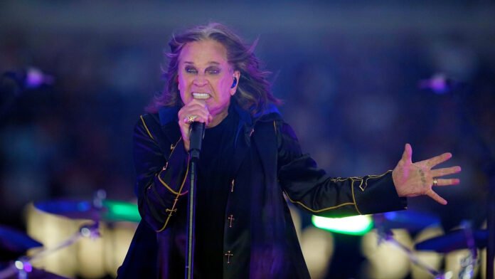 Jack osbourne desmente ocultismo de ozzy Jack Osbourne falando sobre as crenças de seu pai, Ozzy Osbourne