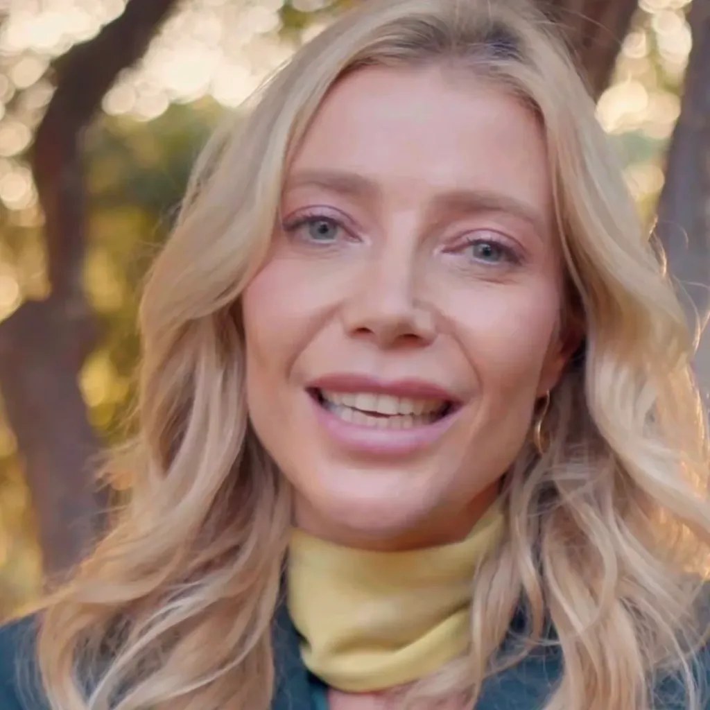 Luiza Possi em transição para música gospel