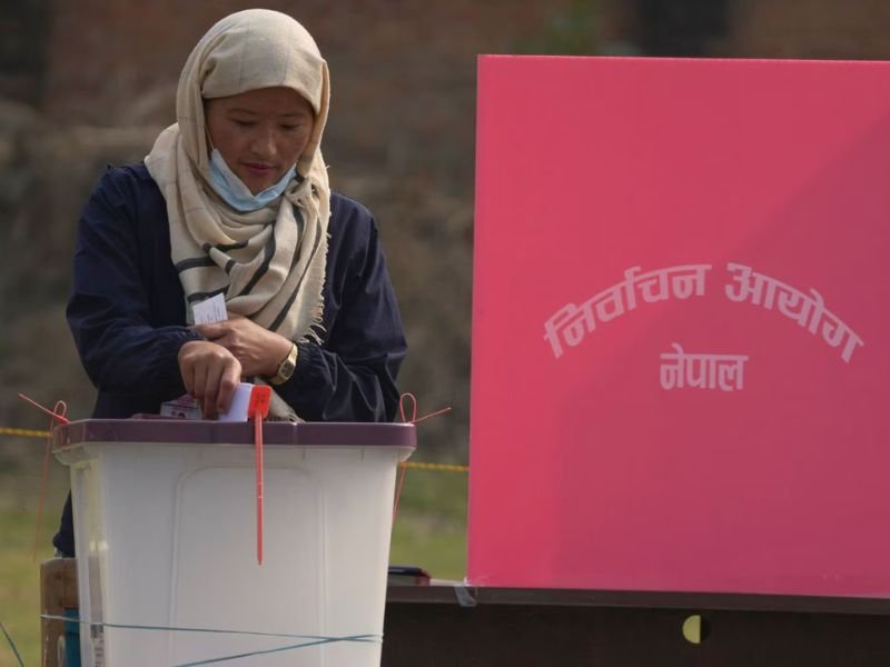 Comunidade cristã no Nepal expressa esperança após eleições