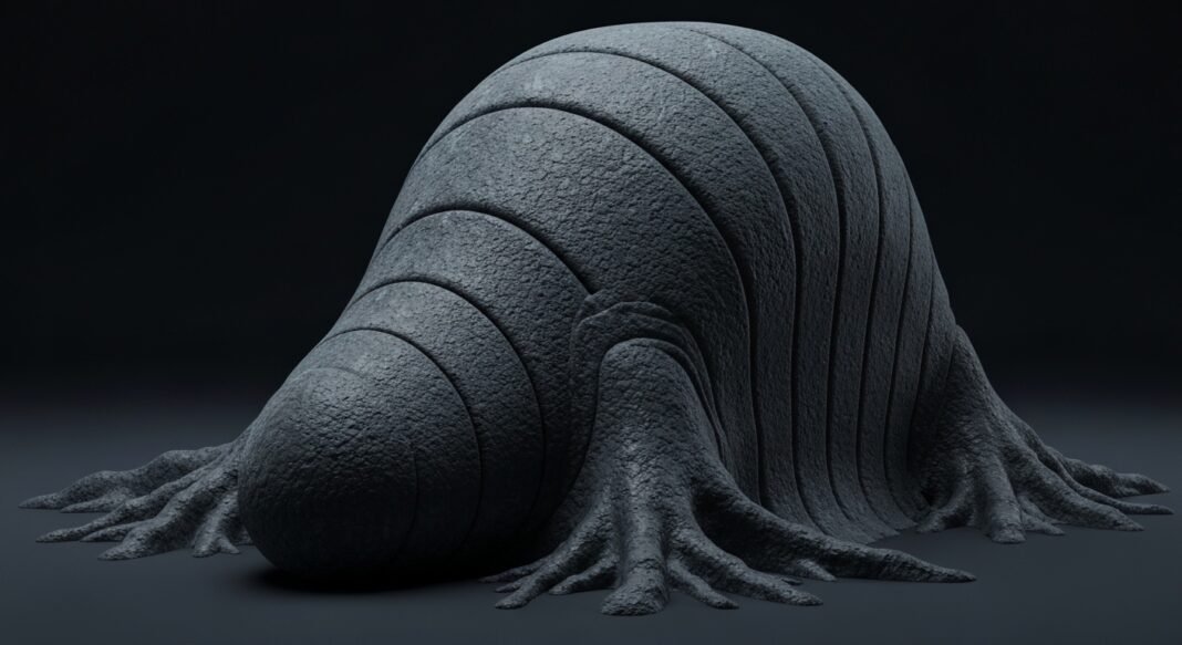 Pastor Samuel Rodríguez discursando com expressão séria em um evento religioso