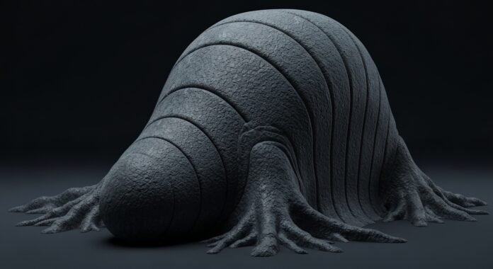 Pastor Samuel Rodríguez discursando com expressão séria em um evento religioso