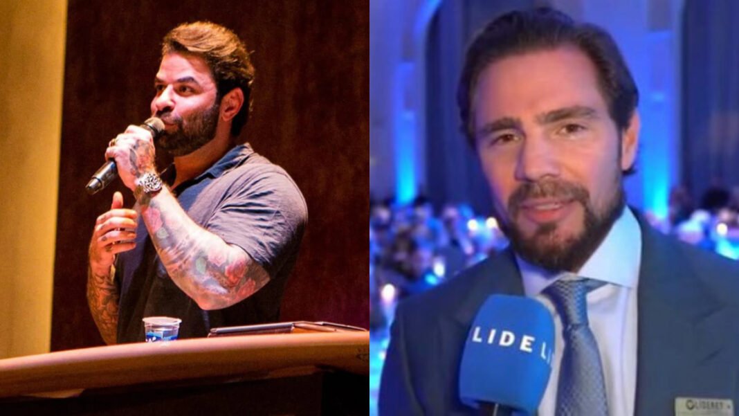 Igreja evangélica em clima de reflexão após escândalo envolvendo um líder.