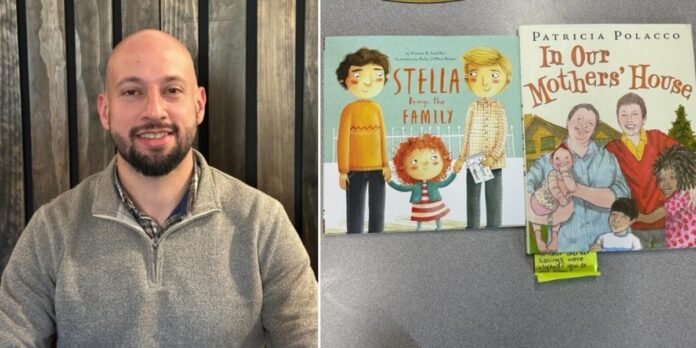 Professor cristão garante direito de objeção religiosa em aulas Professor cristão em sala de aula nos Estados Unidos