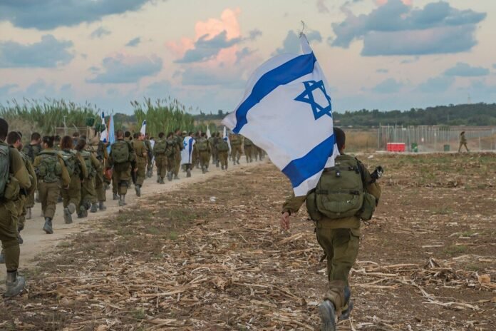 Deputado estadual da Bahia apresenta proposta sobre entrada de militares israelenses no Brasil.