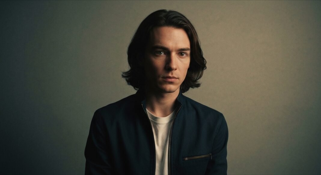 Donald Trump em coletiva de imprensa falando sobre a situação no Irã