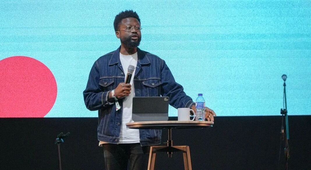 Pastores reunidos em conferência em Portugal