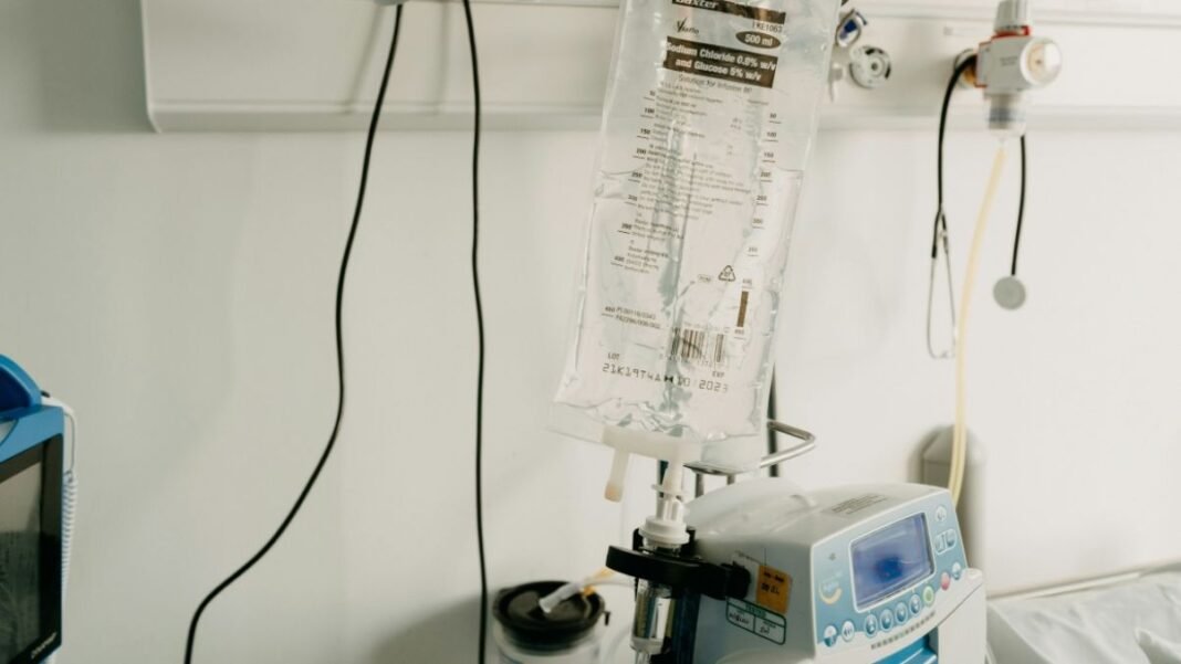 Representação simbólica da eutanásia na Bélgica e Holanda