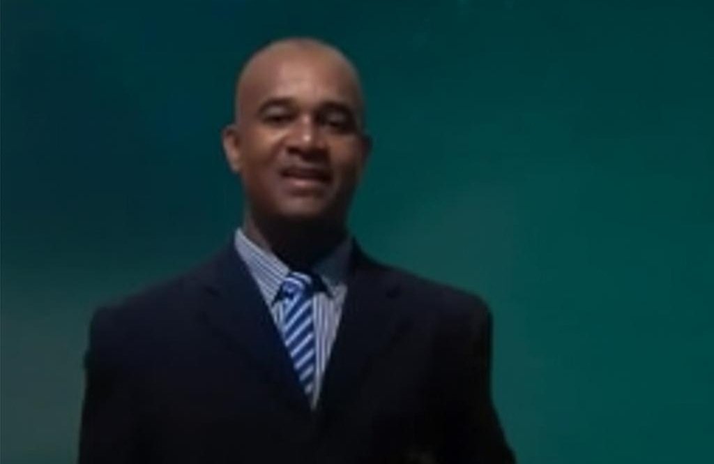 Tribunal em Valparaíso de Goiás, representando a condenação de um pastor por abuso