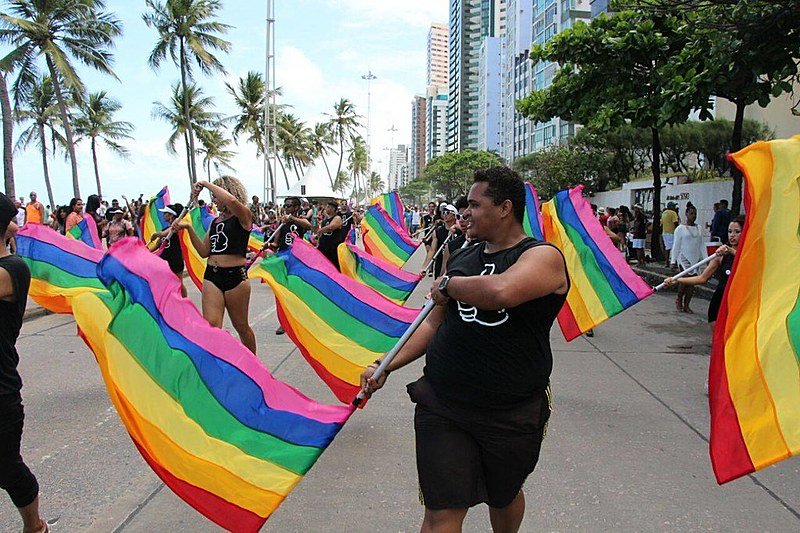 Edifício da Suprema Corte dos Estados Unidos em Washington D.C.