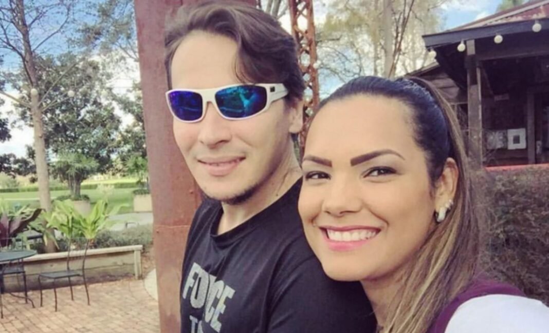 Heloisa Rosa em foto profissional após declaração sobre caso familiar