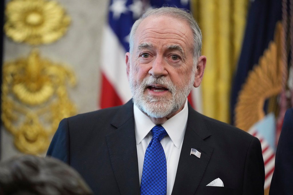 Diplomatas de Israel e Líbano em reunião tensa em Washington D.C.
