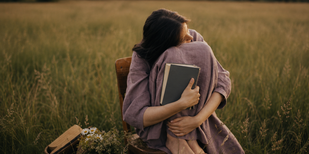 Pastor Joel Engel pregando sobre a relação com o Espírito Santo