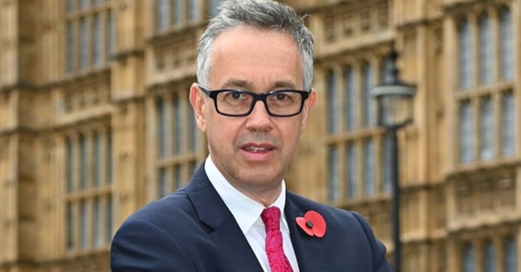 Tribunal em Londres onde ex-jornalista recebeu indenização por discriminação religiosa.