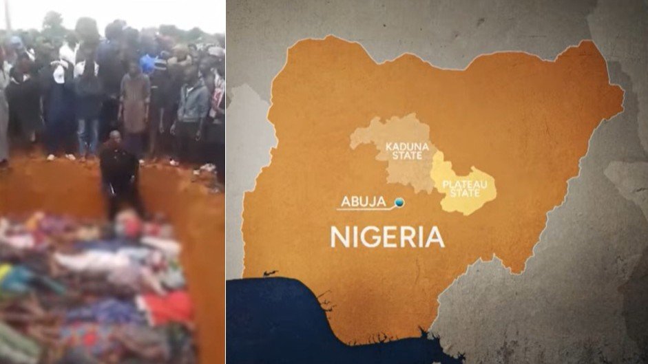 Comunidade nigeriana em choque após ataque de militantes