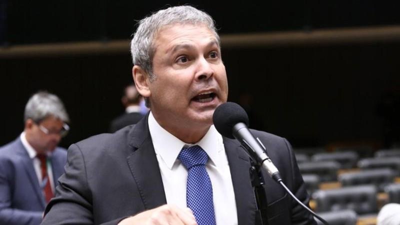 Prédio do Supremo Tribunal Federal (STF) em Brasília