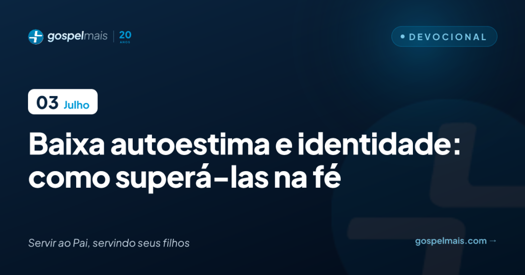 Mulher jovem em reflexão serena, com luz suave, transmitindo paz e fortalecimento pessoal.