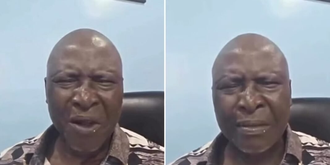Comunidade nigeriana em luto após ataque extremista.