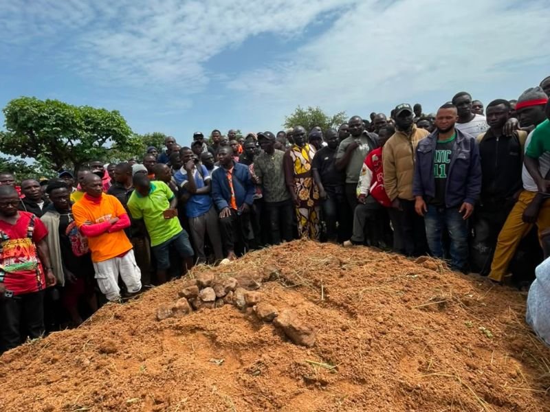Comunidade em luto após ataque violento em Plateau State, Nigéria