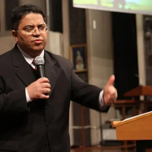 Justiça arquiva inquérito contra pastor de Maringá por falta de provas de desvio