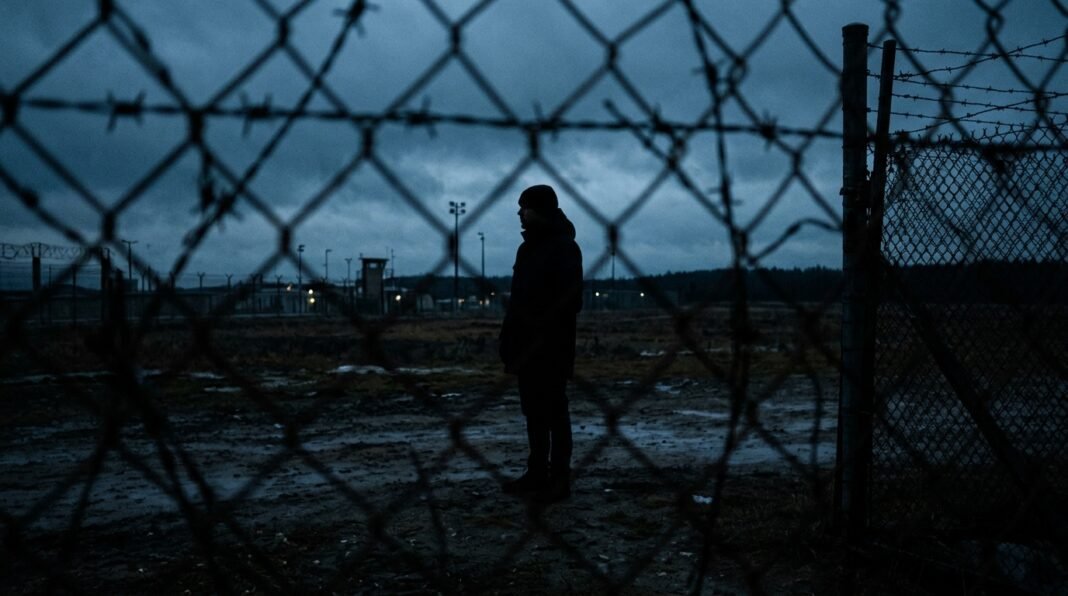 Conceito sobre direitos humanos e restrições de liberdade no Irã